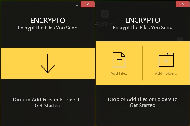 Encrypto、异空间App，手机、电脑加密工具，有了它我才更放心！